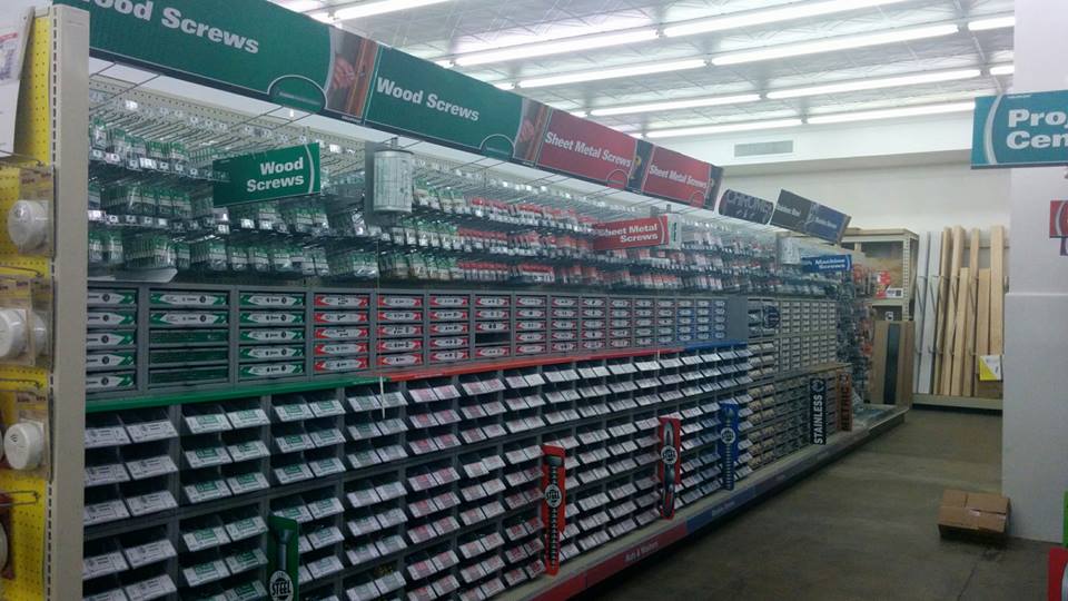 Busy Beaver Opens Lawrenceville Home Improvement Center